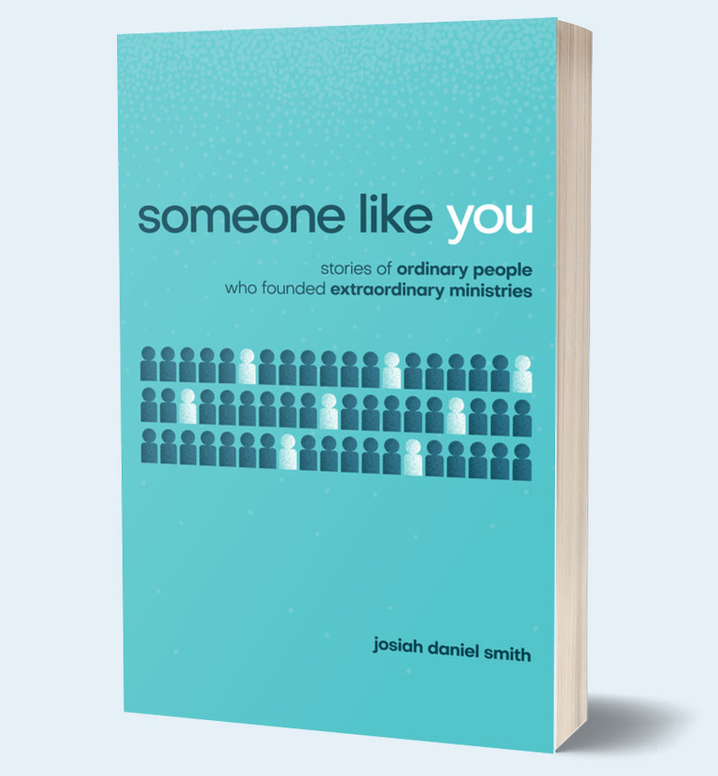 Someone Like You Book